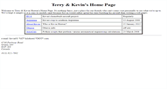 Desktop Screenshot of kilohotel.com